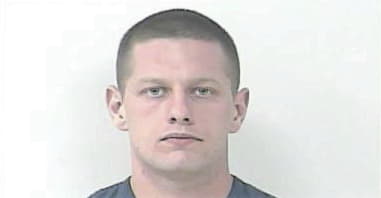 James Jones, - St. Lucie County, FL 